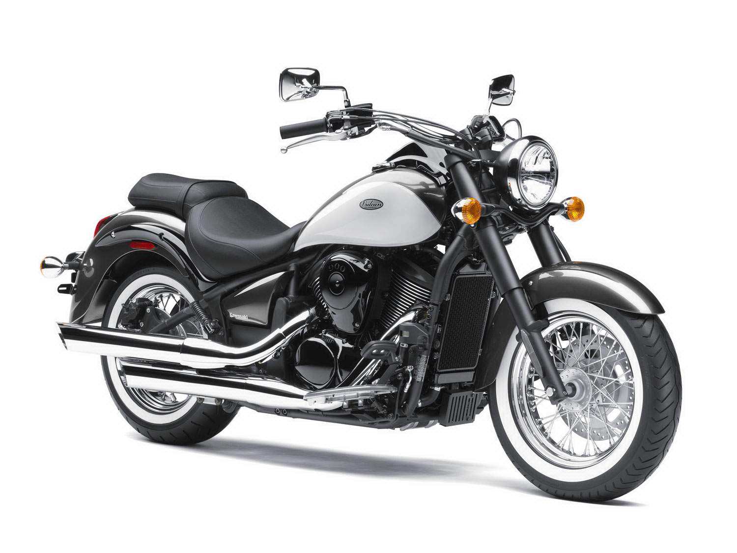 Kawasaki VN 900 Vulcan Classic Light Tour  Special 
Edition For Sale Specifications, Price and Images
