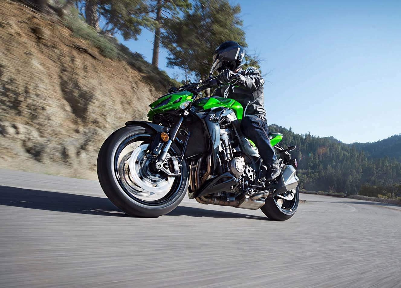 Kawasaki Z 1000  ABS For Sale Specifications, Price and Images