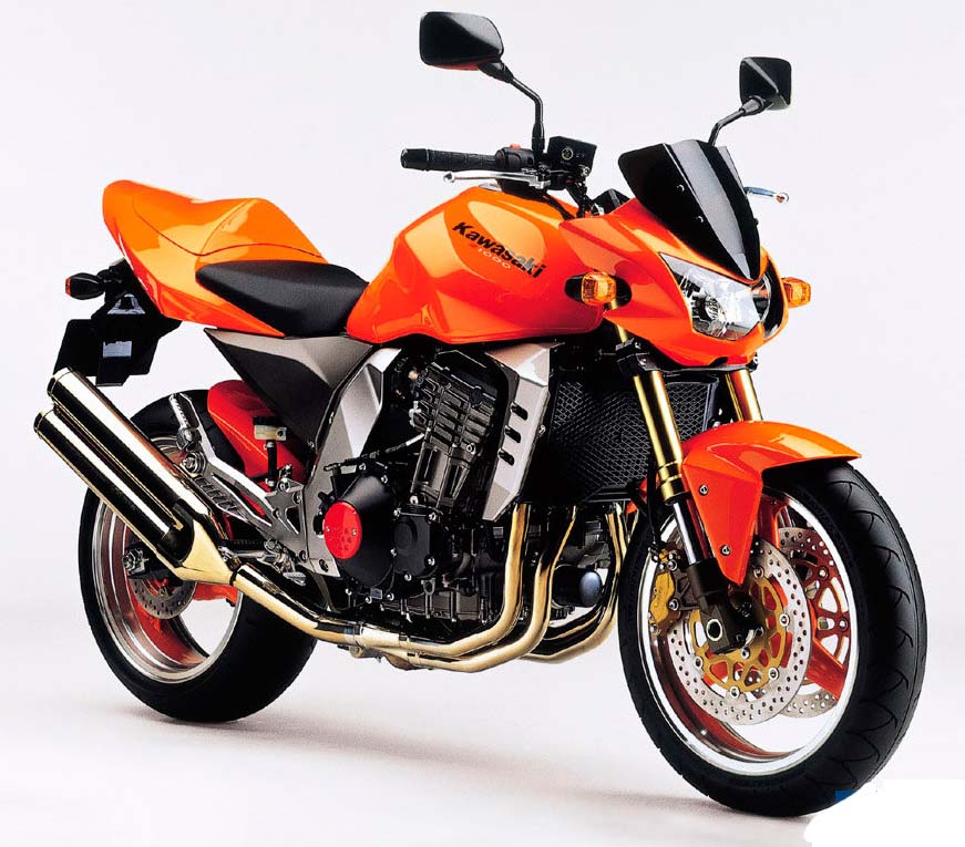 Kawasaki Z 1000 For Sale Specifications, Price and Images