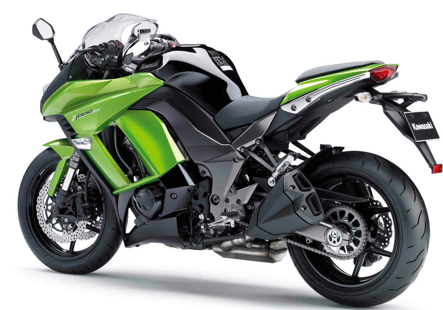 Kawasaki Z1000SX For Sale Specifications, Price and Images