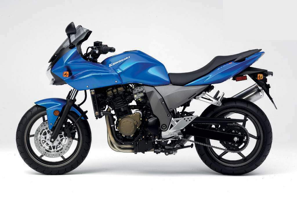 Kawasaki Z 750S For Sale Specifications, Price and Images