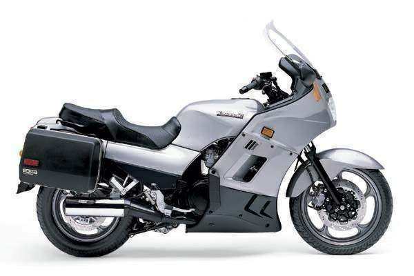 Kawasaki ZG 1000 
    Concours For Sale Specifications, Price and Images