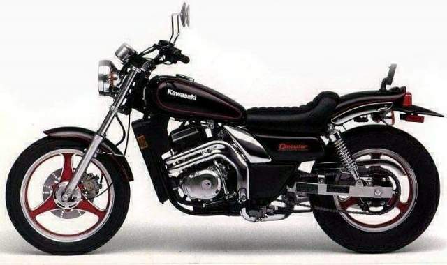 Eliminator For Sale Specifications, Price and Images