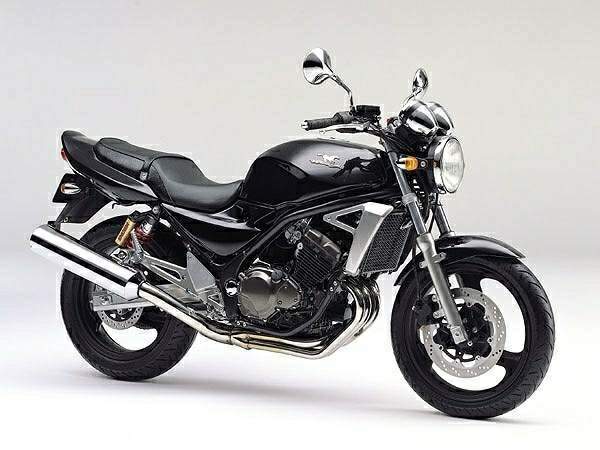 Kawasaki ZR-250 For Sale Specifications, Price and Images