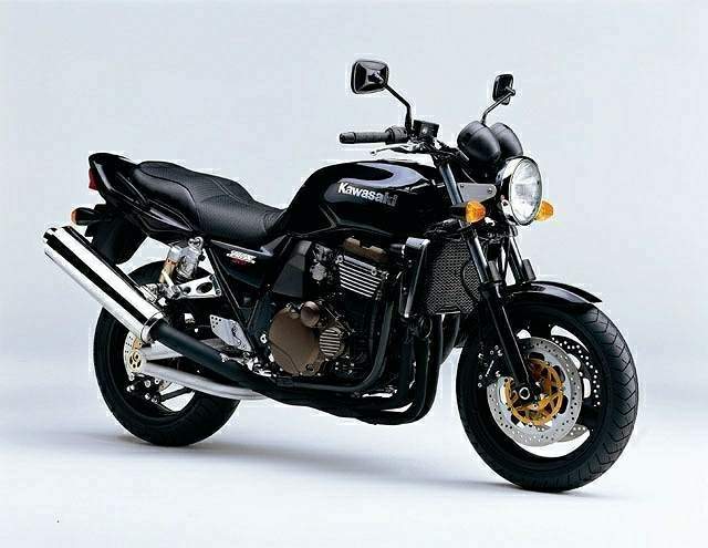 Kawasaki ZRX 1200 For Sale Specifications, Price and Images