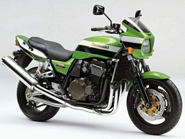 Kawasaki ZRX 1200R For Sale Specifications, Price and Images