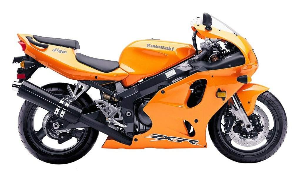 Kawasaki ZX-7R Ninja For Sale Specifications, Price and Images