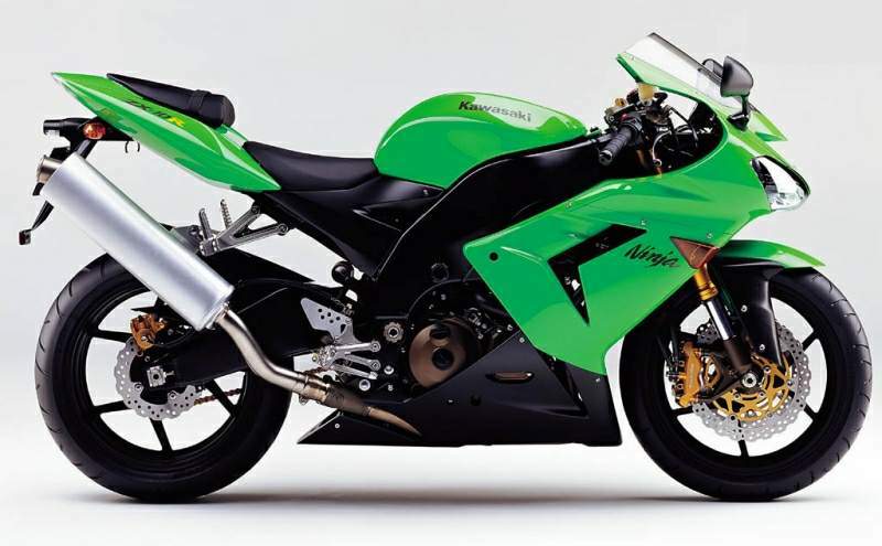 Kawasaki ZX-10R Ninja For Sale Specifications, Price and Images