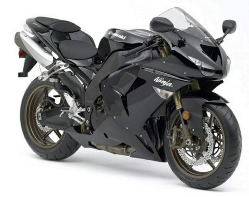 Kawasaki ZX-10R Ninja For Sale Specifications, Price and Images