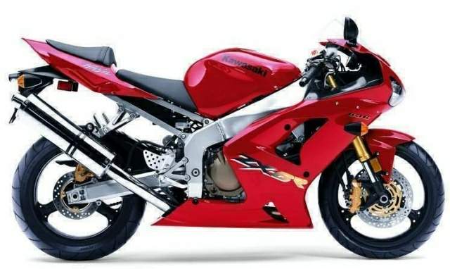 Kawasaki ZX-6R For Sale Specifications, Price and Images