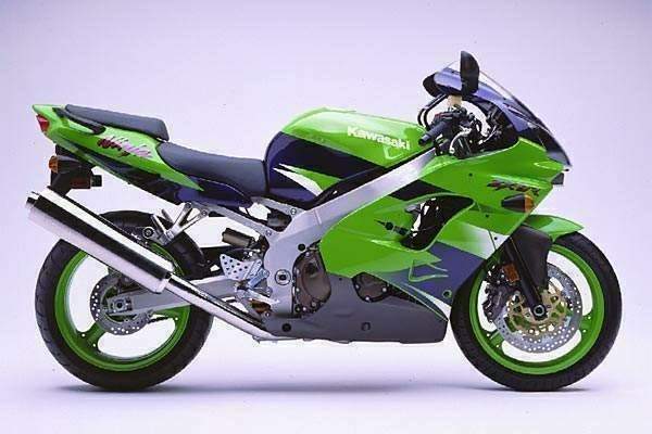 Kawasaki ZX-9R Ninja For Sale Specifications, Price and Images