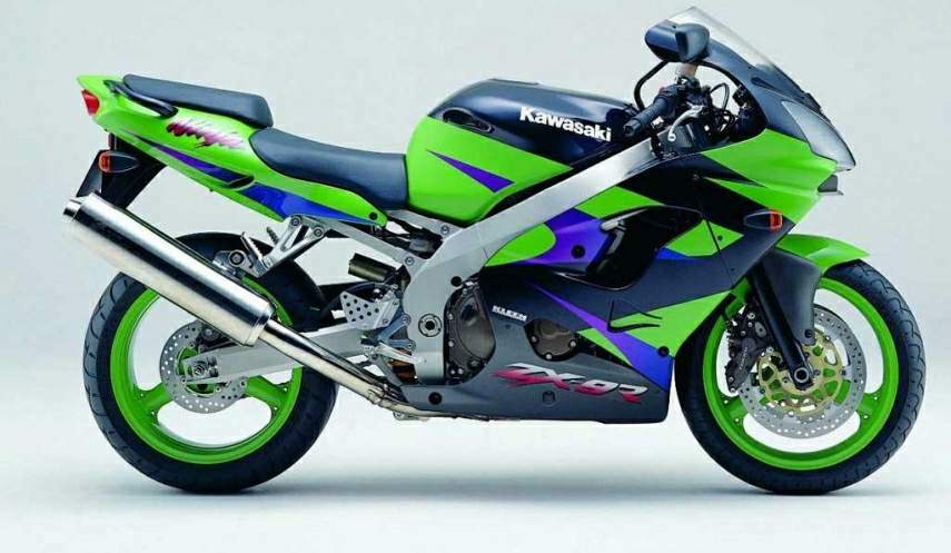 Kawasaki ZX-9R Ninja For Sale Specifications, Price and Images