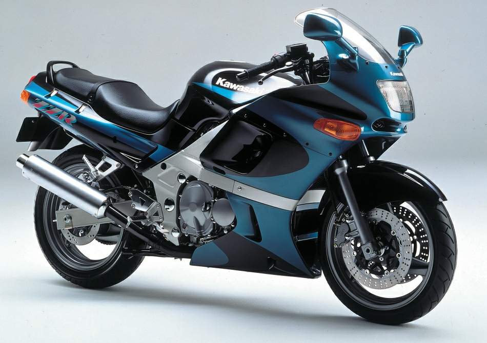 Kawasaki ZZ-R 400 For Sale Specifications, Price and Images