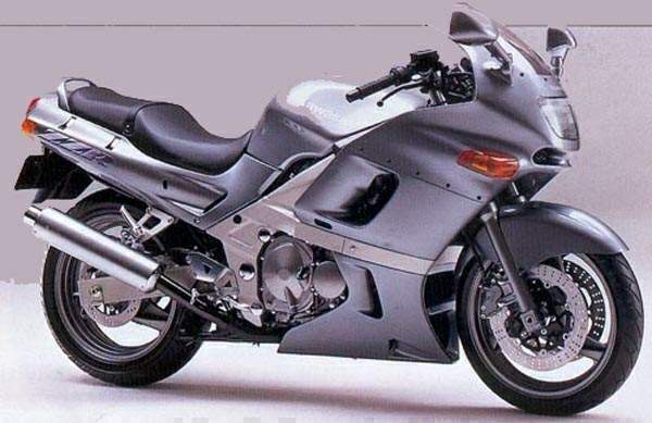 Kawasaki ZZ-R 400 For Sale Specifications, Price and Images
