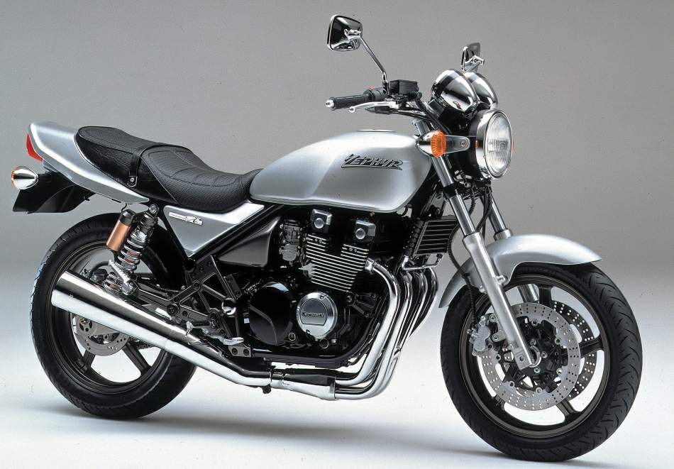 Kawasaki Zephyr 400 X For Sale Specifications, Price and Images