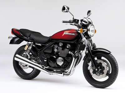 Kawasaki Zephyr 400 X For Sale Specifications, Price and Images