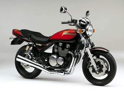 Kawasaki Zephyr 400 X Final 
Edition For Sale Specifications, Price and Images