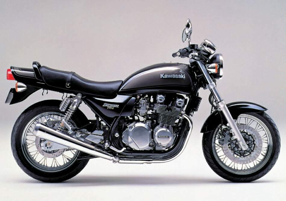 Kawasaki Zephyr 750RS For Sale Specifications, Price and Images