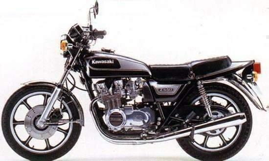 Kawasaki Z 650 Custom For Sale Specifications, Price and Images