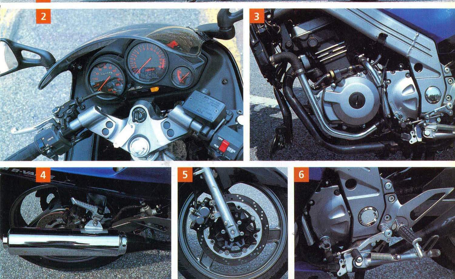 Kawasaki GPX 250R / ZZR 250 / 
EX250 Ninja For Sale Specifications, Price and Images