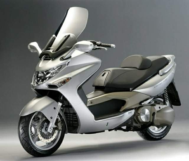 Kymco For Sale Specifications, Price and Images