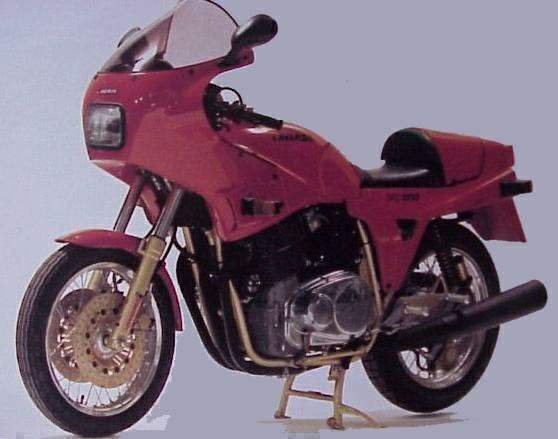 Laverda SFC 1000 For Sale Specifications, Price and Images