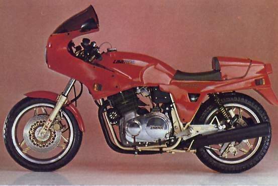 Laverda SFC 1000 For Sale Specifications, Price and Images