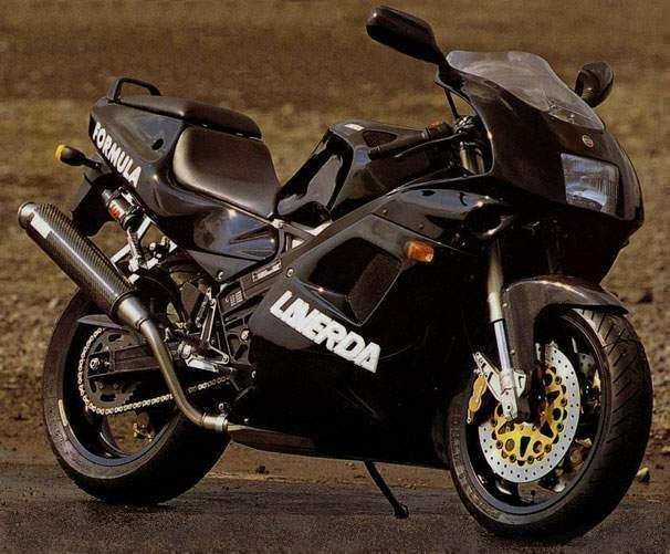Laverda 650 Formula For Sale Specifications, Price and Images