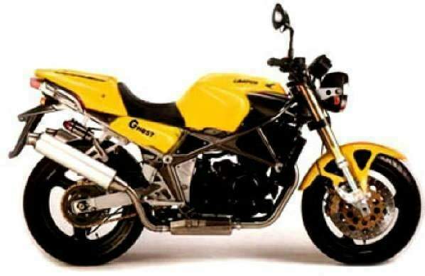 Laverda 650 Ghost For Sale Specifications, Price and Images