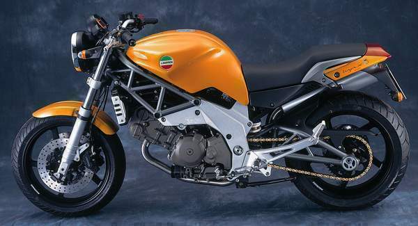 Laverda 650 Lynx For Sale Specifications, Price and Images