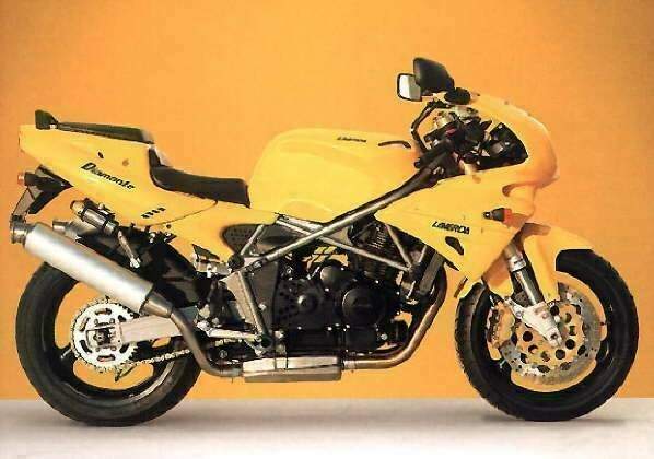 Laverda 668 Diamante For Sale Specifications, Price and Images