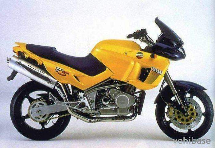 Laverda 750 Diamante For Sale Specifications, Price and Images