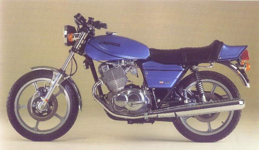 Laverda 750SF3 For Sale Specifications, Price and Images