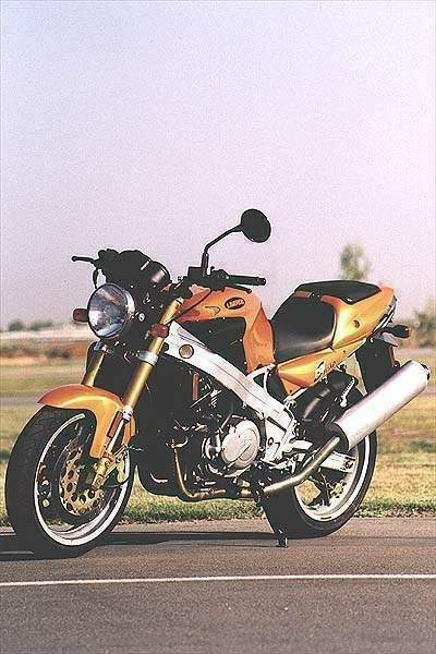 Laverda 750 Strike For Sale Specifications, Price and Images