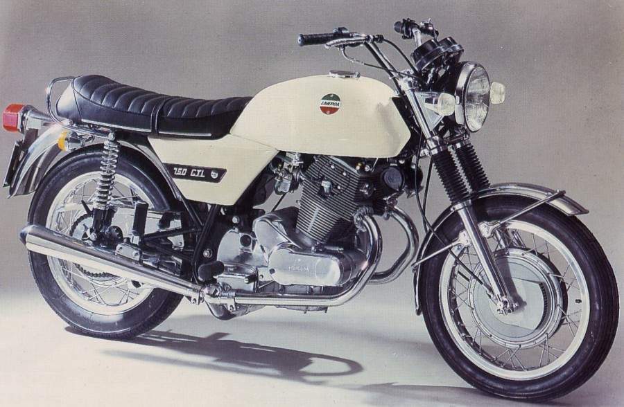 Laverda  750GTL For Sale Specifications, Price and Images