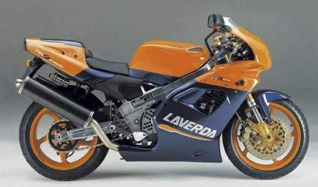 Laverda 750S Sport Formula For Sale Specifications, Price and Images