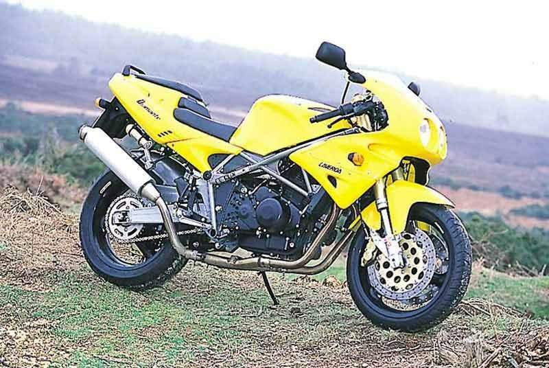 Laverda 750S Sport For Sale Specifications, Price and Images