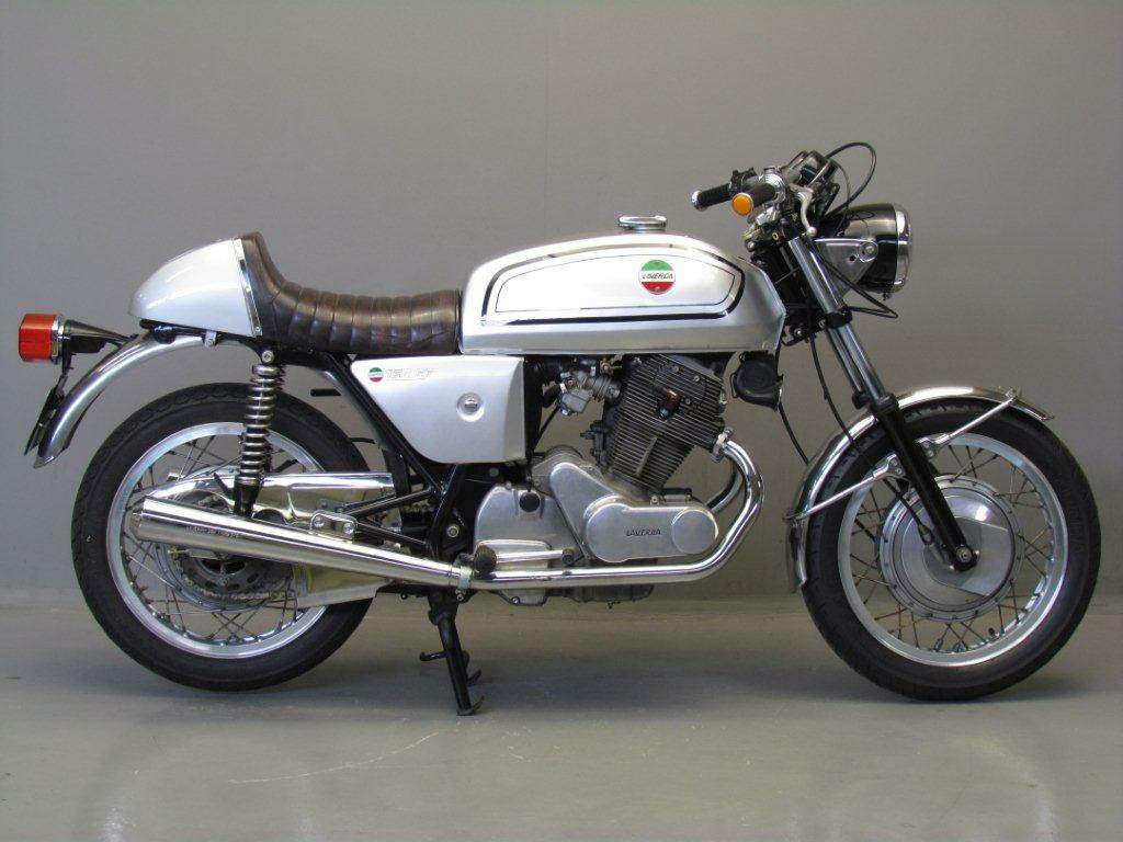 Laverda  750 SF1 For Sale Specifications, Price and Images