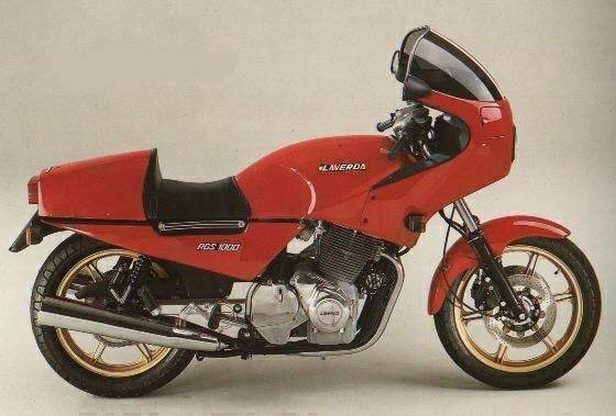 Laverda RGS 1000 For Sale Specifications, Price and Images
