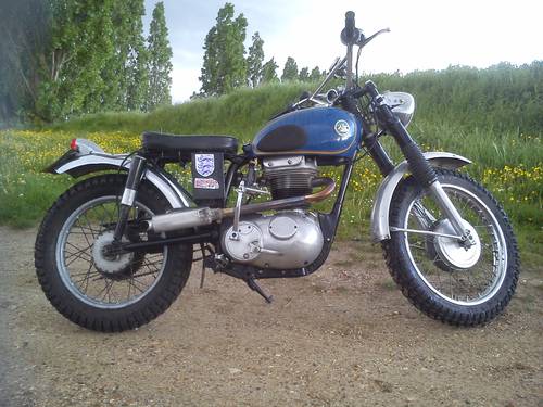 AJS Model 14 250 / 250CSR / Scrambler For Sale Specifications, Price and Images