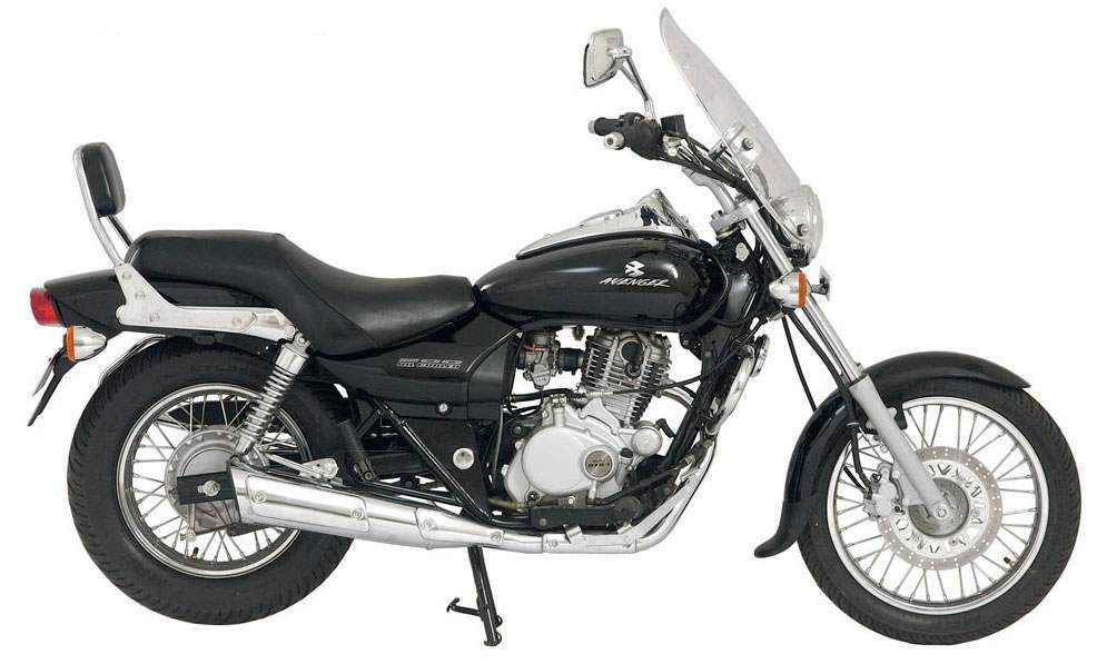 Bajaj Avenger 200 DTS-I For Sale Specifications, Price and Images