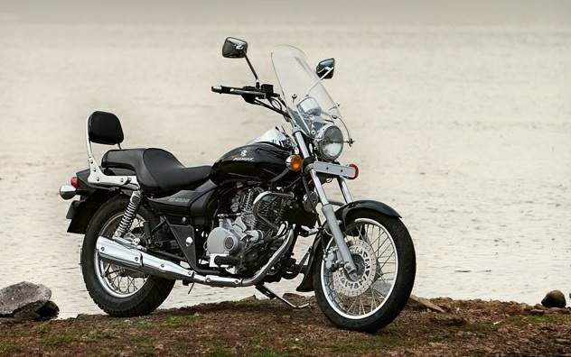 Bajaj Avenger 220 DTS-1 For Sale Specifications, Price and Images