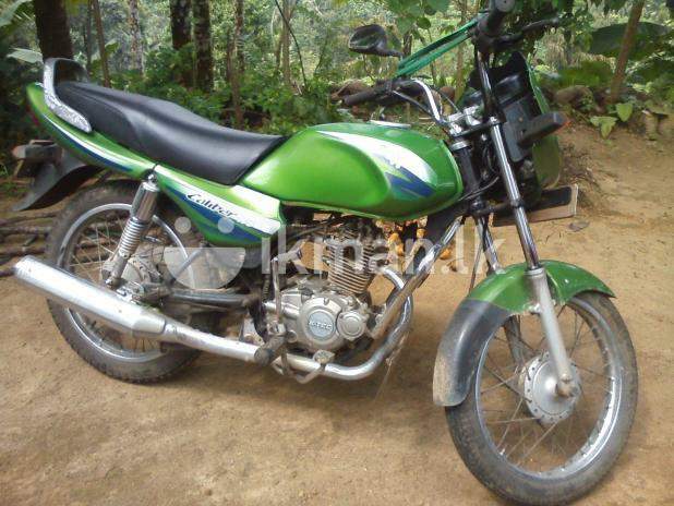 Bajaj Caliber 115 For Sale Specifications, Price and Images