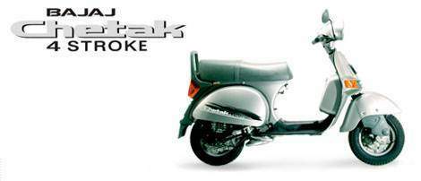 Bajaj Chetak 150 For Sale Specifications, Price and Images
