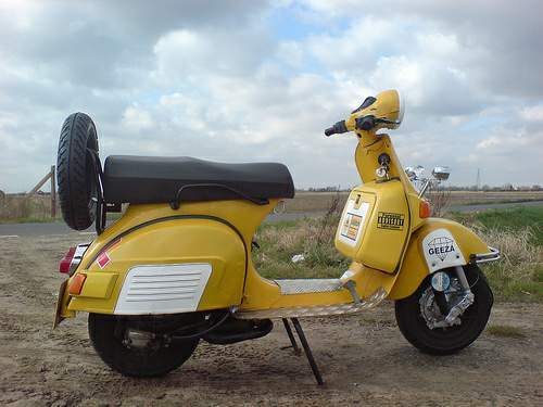 Bajaj Classic 125 For Sale Specifications, Price and Images
