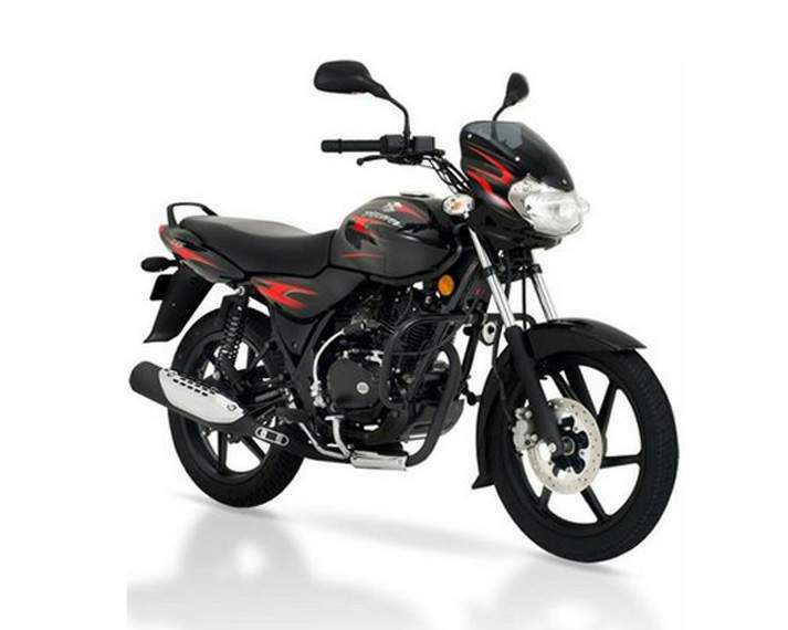Bajaj Discover 125 
    DTS-i For Sale Specifications, Price and Images