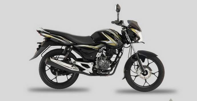 Bajaj Discover 125 
    M For Sale Specifications, Price and Images