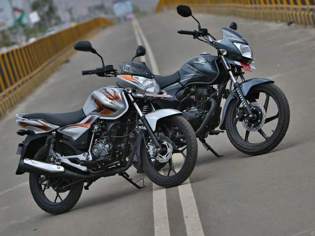 Bajaj Discover 125 
    M For Sale Specifications, Price and Images
