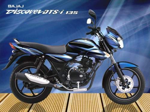 Bajaj Discover 135 For Sale Specifications, Price and Images
