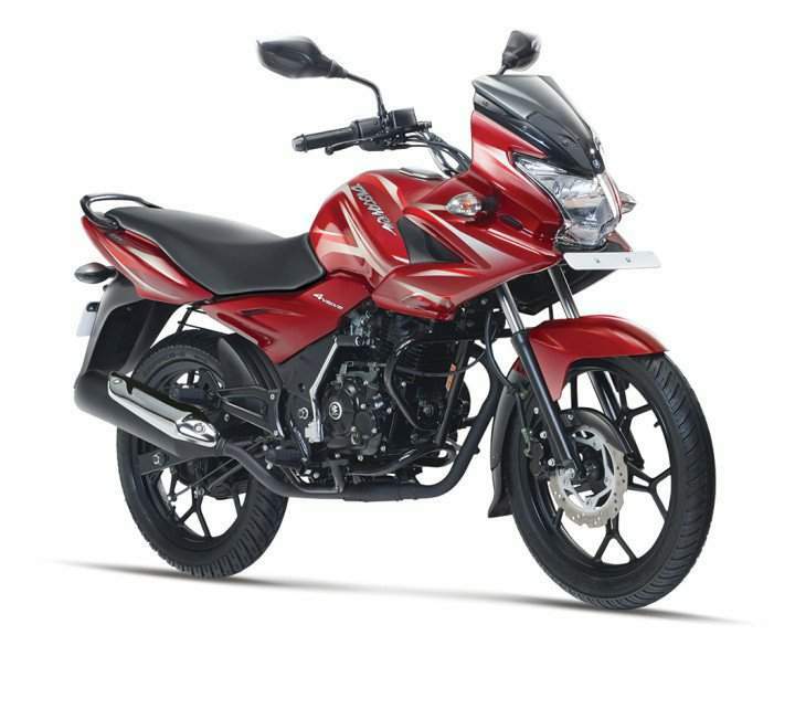 Bajaj Discover 150 DTS-i For Sale Specifications, Price and Images